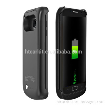 Power bank For samsung galaxy s7 battery case